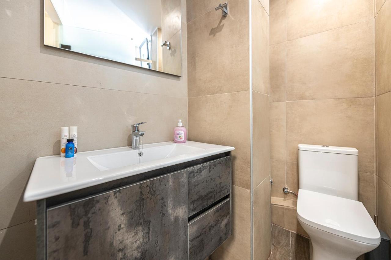 Athens Smart Apartments Kültér fotó