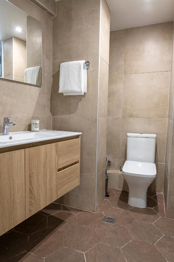 Athens Smart Apartments Kültér fotó
